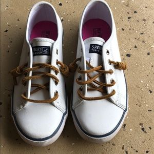 Sperry Shoes